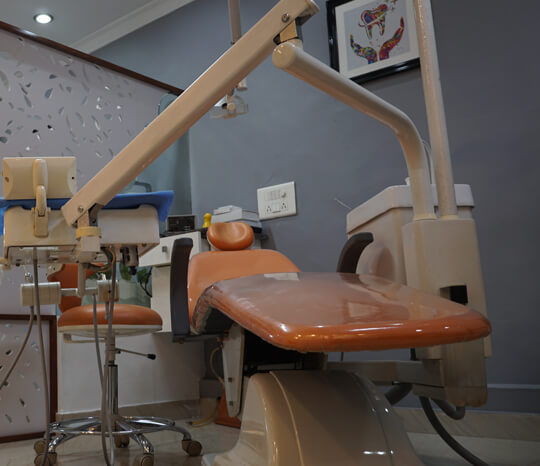 saj dental clinic